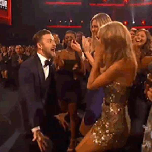 Justin Timberlake, Taylor Swift, AMA's Justin Timberlake, Taylor Swift, AMA's
